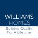 Williams Homes logo